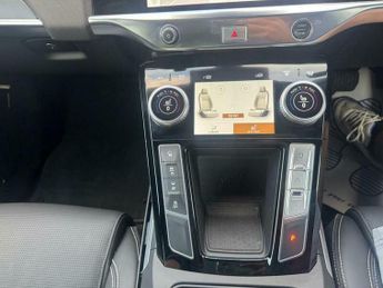 Jaguar I-PACE 400 90kWh R-Dynamic HSE Black Auto 4WD 5dr
