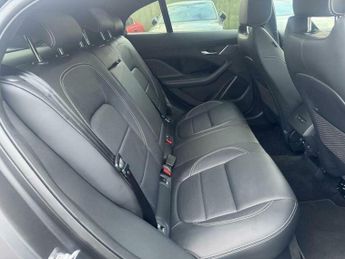 Jaguar I-PACE 400 90kWh R-Dynamic HSE Black Auto 4WD 5dr