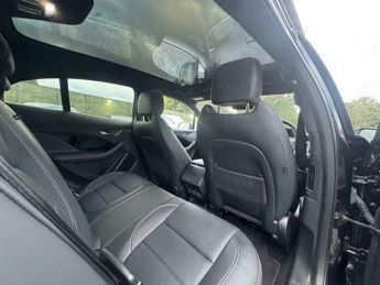 Jaguar I-PACE 400 90kWh R-Dynamic HSE Black Auto 4WD 5dr