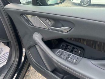 Jaguar I-PACE 400 90kWh R-Dynamic HSE Black Auto 4WD 5dr