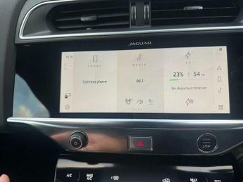 Jaguar I-PACE 400 90kWh R-Dynamic HSE Black Auto 4WD 5dr