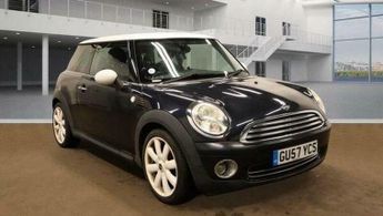 MINI Hatch 1.6 Cooper Euro 4 3dr