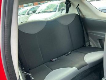 Peugeot 107 1.0 12V Kiss Euro 4 3dr