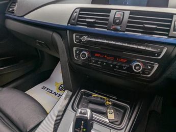 BMW 3 SERIES 2.0 320d M Sport Touring 5dr Diesel Auto xDrive Euro 5 (s/s) (18