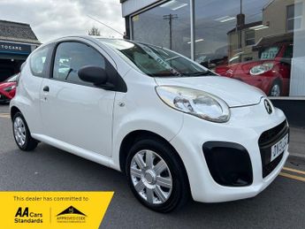 Citroen C1 VT