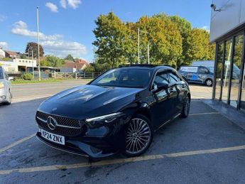 Mercedes A Class 1.3 A250e 15.6kWh AMG Line (Premium Plus) 8G-DCT Euro 6 (s/s) 5d