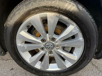 Volkswagen Golf 1.4 TSI BlueMotion Tech SE DSG Euro 5 (s/s) 5dr
