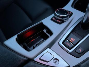 BMW 5 SERIES 525d LUXURY