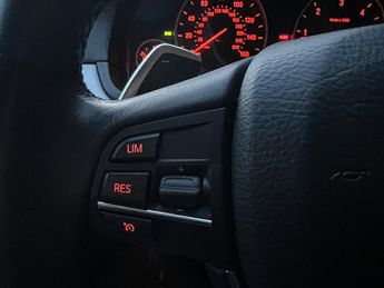 BMW 5 SERIES 525d LUXURY