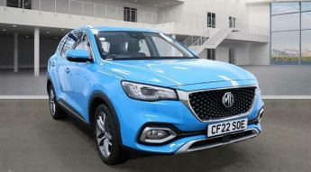 MG HS 1.5 T-GDI Excite DCT Euro 6 (s/s) 5dr