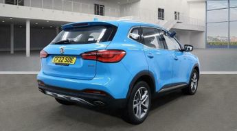 MG MG HS 1.5 T-GDI Excite DCT Euro 6 (s/s) 5dr