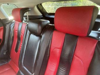 Land Rover Range Rover Evoque 2.2 SD4 Dynamic Auto 4WD Euro 5 (s/s) 5dr