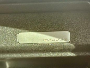 Land Rover Range Rover Evoque 2.2 SD4 Dynamic Auto 4WD Euro 5 (s/s) 5dr