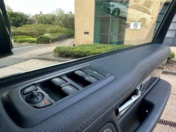 Land Rover Range Rover Sport 3.0 SD V6 HSE Auto 4WD Euro 5 5dr