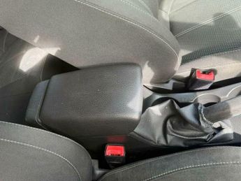 Vauxhall Astra 2.0 CDTi SRi Auto Euro 5 5dr