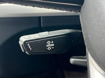 Audi SQ5 3.0 TFSI V6 SUV 5dr Petrol Tiptronic quattro Euro 6 (s/s) (354 p