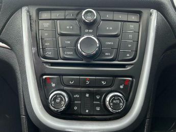 Vauxhall Mokka 1.4T SE Auto 2WD Euro 5 5dr