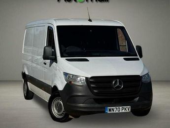 Mercedes Sprinter 2.1 314 CDI FWD L2 H1 Euro 6 5dr