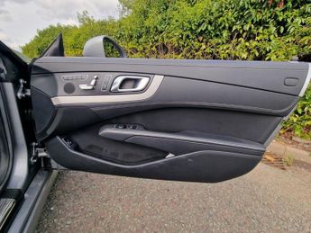 Mercedes SL Class SL350