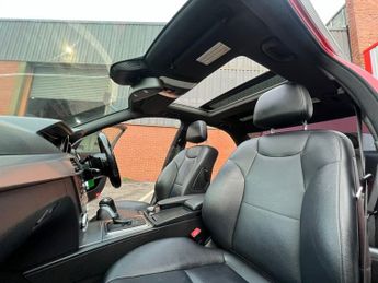 Mercedes-Benz C Class 2.1 C250 CDI BlueEfficiency Sport Saloon 4dr Diesel G-Tronic+ Eu