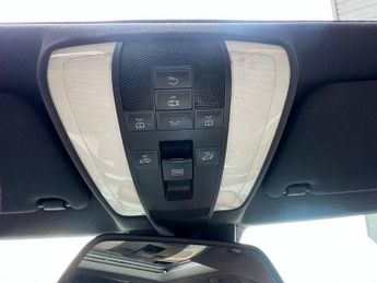 Mercedes-Benz C Class 2.1 C250 CDI BlueEfficiency Sport Saloon 4dr Diesel G-Tronic+ Eu