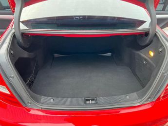 Mercedes-Benz C Class 2.1 C250 CDI BlueEfficiency Sport Saloon 4dr Diesel G-Tronic+ Eu