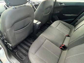 Vauxhall Astra 1.4 16v SRi Euro 5 5dr