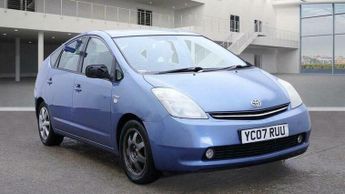 Toyota Prius 1.5 T4 CVT 5dr