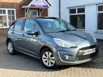 Citroen C3 1.4i VTR+ Euro 5 5dr