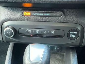 Ford Focus 1.0T EcoBoost MHEV Titanium Estate 5dr Petrol Hybrid DCT Euro 6 