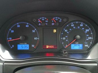Volkswagen Polo 1.4 Match 5dr