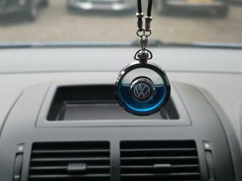 Volkswagen Polo 1.4 Match 5dr