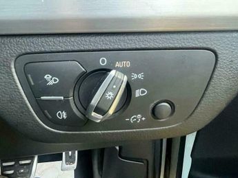 Audi Q5 2.0 TDI 40 S line S Tronic quattro Euro 6 (s/s) 5dr