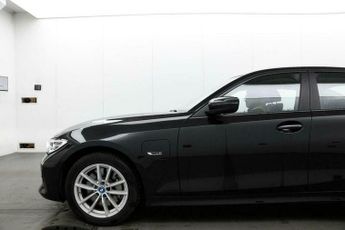 BMW 3 SERIES 2.0 330e 12kWh SE Pro Auto Euro 6 (s/s) 4dr
