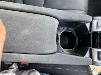 Honda Civic 1.5 VTEC Turbo Sport Plus CVT Euro 6 (s/s) 5dr