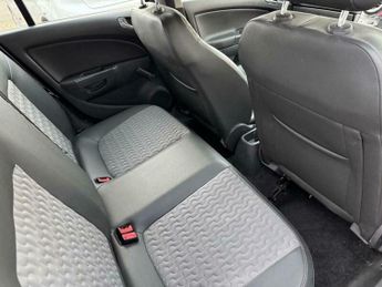 Vauxhall Corsa 1.4 16V SE Auto Euro 5 5dr