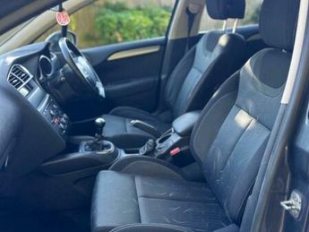 Citroen C4 1.6 HDi 16V VTR+ Euro 5 5dr