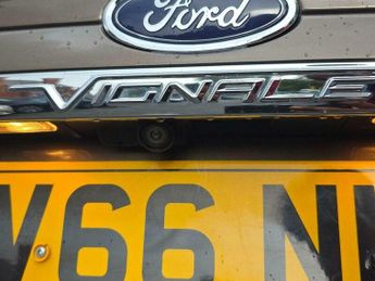 Ford Mondeo 2.0 TDCi Vignale Powershift Euro 6 (s/s) 4dr