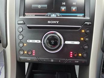 Ford Mondeo 2.0 TDCi Vignale Powershift Euro 6 (s/s) 4dr