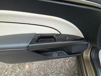 Ford Mondeo 2.0 TDCi Vignale Powershift Euro 6 (s/s) 4dr