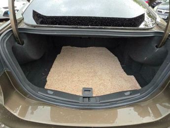 Ford Mondeo 2.0 TDCi Vignale Powershift Euro 6 (s/s) 4dr