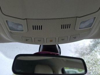 Ford Mondeo 2.0 TDCi Vignale Powershift Euro 6 (s/s) 4dr