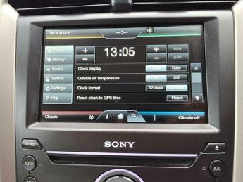 Ford Mondeo 2.0 TDCi Vignale Powershift Euro 6 (s/s) 4dr