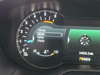 Ford Mondeo 2.0 TDCi Vignale Powershift Euro 6 (s/s) 4dr