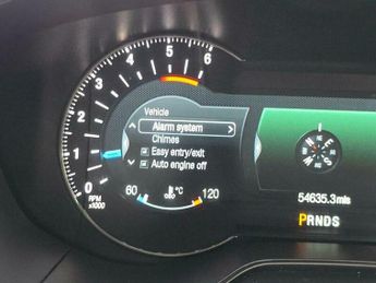 Ford Mondeo 2.0 TDCi Vignale Powershift Euro 6 (s/s) 4dr