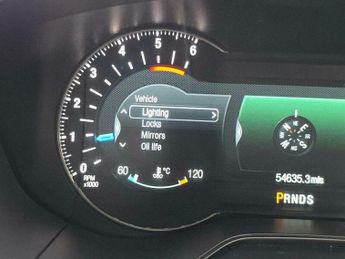 Ford Mondeo 2.0 TDCi Vignale Powershift Euro 6 (s/s) 4dr