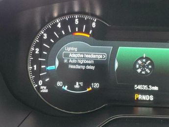 Ford Mondeo 2.0 TDCi Vignale Powershift Euro 6 (s/s) 4dr