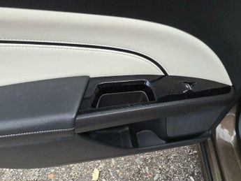 Ford Mondeo 2.0 TDCi Vignale Powershift Euro 6 (s/s) 4dr