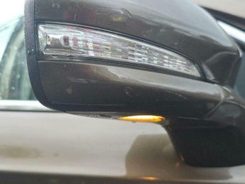 Ford Mondeo 2.0 TDCi Vignale Powershift Euro 6 (s/s) 4dr