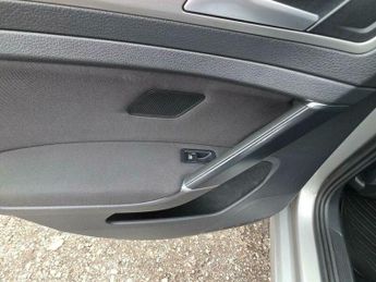 Volkswagen Golf 1.6 TDI BlueMotion Tech Match Edition DSG Euro 6 (s/s) 5dr